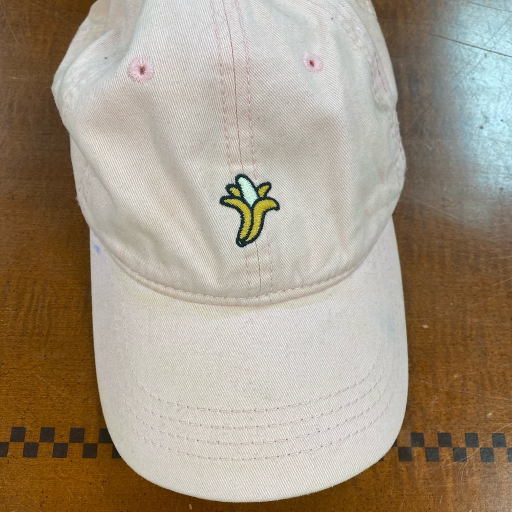Baseball Dad Hat